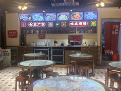 -顺德杨廷记(白云山店)