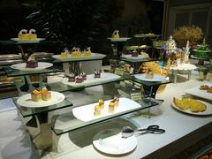 -巴厘岛风情自助餐厅(牡丹广场店)