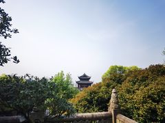 -虞山城墙