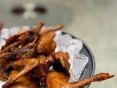 -聚福宝合苑食府(南头镇店)