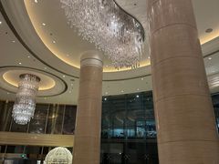 -上海雅居乐万豪侯爵酒店
