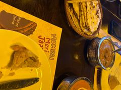 -Bombay Grill印度餐厅