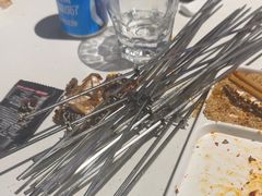 -玉善烧烤串城(长春总店)