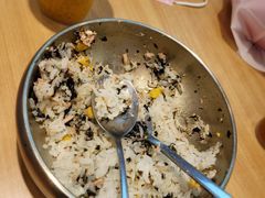 儿童金枪鱼拌饭-米村拌饭(活力城店)