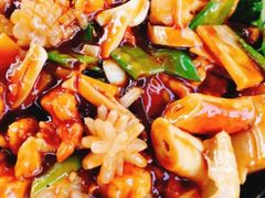 八珍豆腐-津菜宋记老房子(鼓楼店)