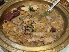 -金掌勺·锅包肉(广渠门店)