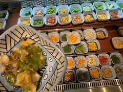 -温野菜涮涮锅(曲江大悦城店)