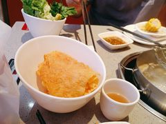 -为什么牛潮汕牛肉火锅(万胜广场店)