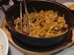 -巴盟人家·内蒙地方菜(华丽家族店)