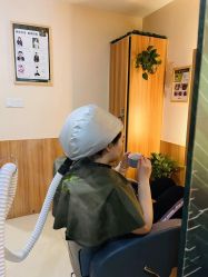 -丝客富脱发养发头皮馆