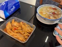 -水牛奶皇后糖水铺(深圳总店)