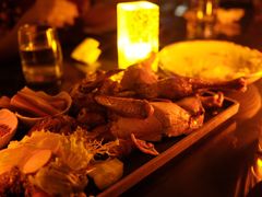 -JUKEBOX玖部音乐餐厅(华侨城店)