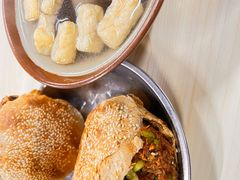 -昌顺马记小吃店(昌盛园店)