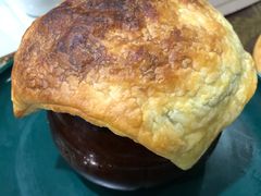 罐虾-满洲里饭店-尼基金俄餐厅