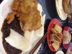老街西施豆腐坊(方浜中路店)-老街西施豆腐坊(方浜中路店)