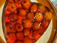 -柿子树炭烤羊腿(金台路店)