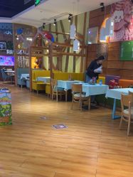 -卡通尼乐园(上海万象城店)