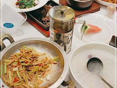 -聚鑫阁江浙菜·非遗传承技艺(闵行交大店)