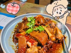 -食锦记·福建私房菜(浦西万达店)