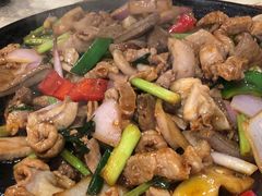 -标记美食新鲜猪杂(兴南大道店)