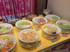 -杏花村大酒店(延寿路店)