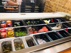 -赛百味SUBWAY(永业店)