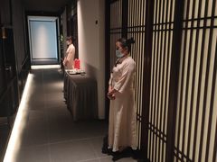 -金色艳阳天•粤菜 淮扬菜(古平岗店)