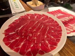 -南门涮肉(天坛店)