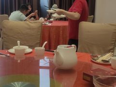 -金苑酒家·客家菜·广东老字号(万象店)