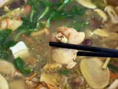 -云南野生菌石锅鱼石锅鸡(大金塔店)