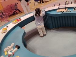 -奈尔宝·儿童乐园·亲子餐厅(苏州大悦城店)