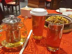 -正阳门饭庄·烤鸭·北京菜(万丰路七里庄店)