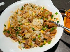 -前海沿·青岛菜(大拇指广场石老人店)