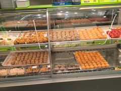 -糕材生•糕点•生日蛋糕(钟楼街店)