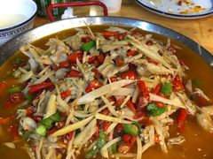 -邱金小炒·30 年盐帮江湖菜(自贡店)