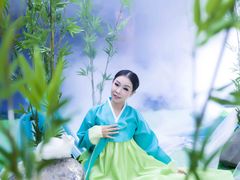 -九月鹰飞汉服摄影工作室