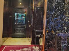 -上海皇廷花园酒店·御宴中餐厅