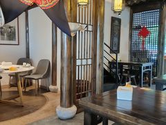 -聚汇三少·龙虾·中餐厅(莫邪路新天地店)