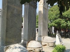 -北京石刻艺术博物馆(五塔寺)