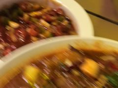 -巴扎屋大盘鸡·新疆菜(汇嘉时代店)