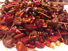 -兔槽江湖菜·重庆璧山兔(水围店)