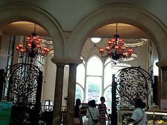 -茵特拉根酒店·西餐厅