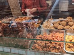 -兴盛德·麻辣花生大王·老店(中山路店)