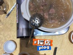 -老东风菜馆·潮汕大排档