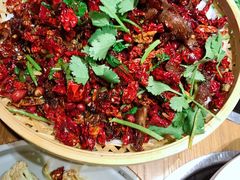 -吃饭皇帝大(合生汇店)