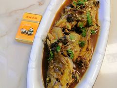 -富临港·蒸汽海鲜·手抓海鲜·炒菜(栈桥店)