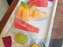 -Muben末本意大利餐厅·臻选(大悦城店)