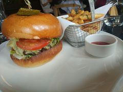 -WOLFGANG PUCK KITCHEN & BAR(迪士尼小镇店)