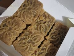 曹祥泰绿豆糕-曹祥泰(解放路店)