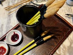 -唐猫庭院·千年陕菜(大唐不夜城店)